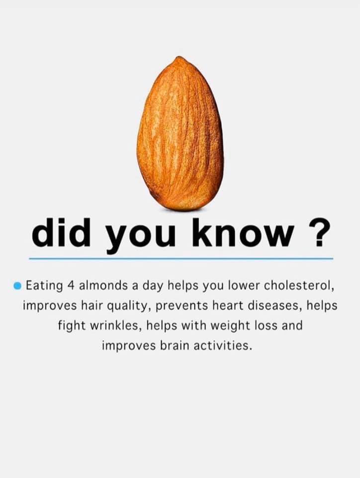 #DiDYouKnow did you know ? #FOOD #HEALTHY #DIET