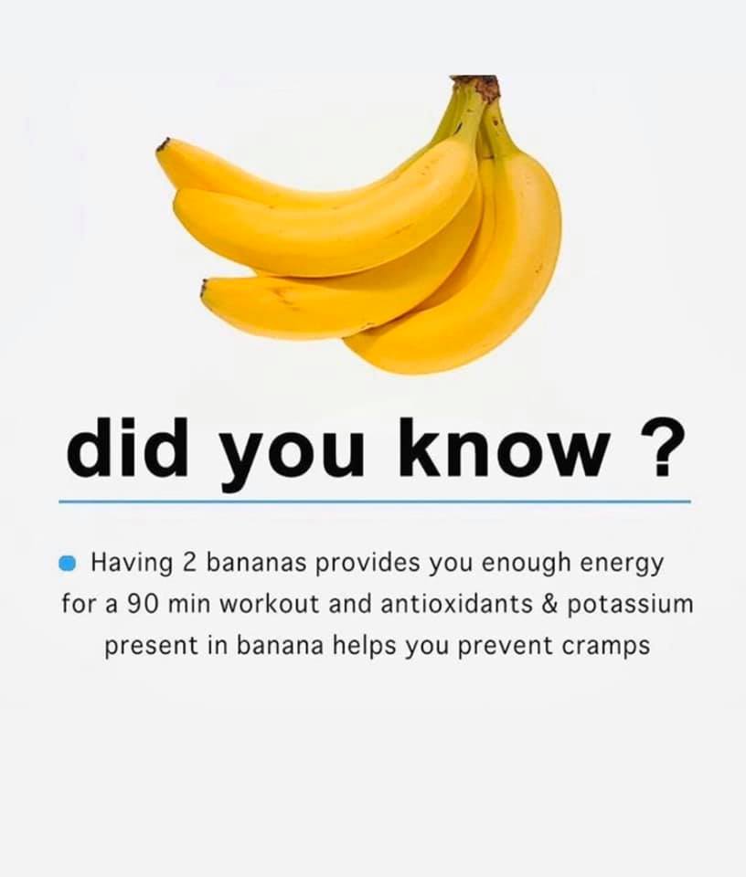 #DiDYouKnow did you know ? #FOOD #HEALTHY #DIET