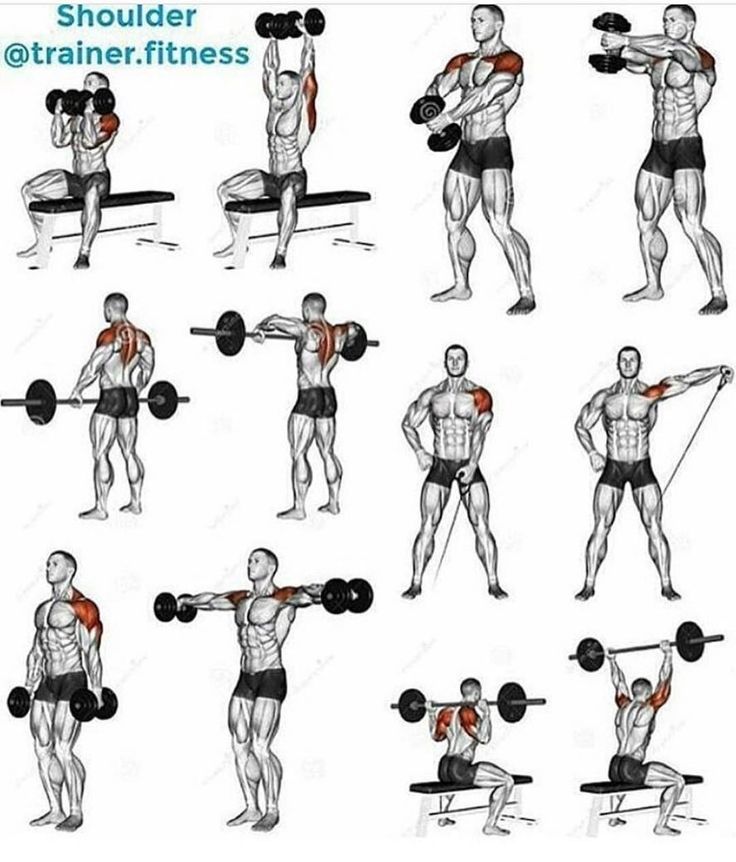 Shoulder training mass #Shoulders #Fitness #Workout #ShoulderDay #ShoulderTraining #HomeWorkout