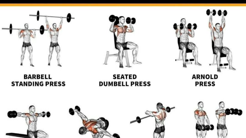 Hunk Fitness - Best exercises👍 for Chest At Home😊. Bez