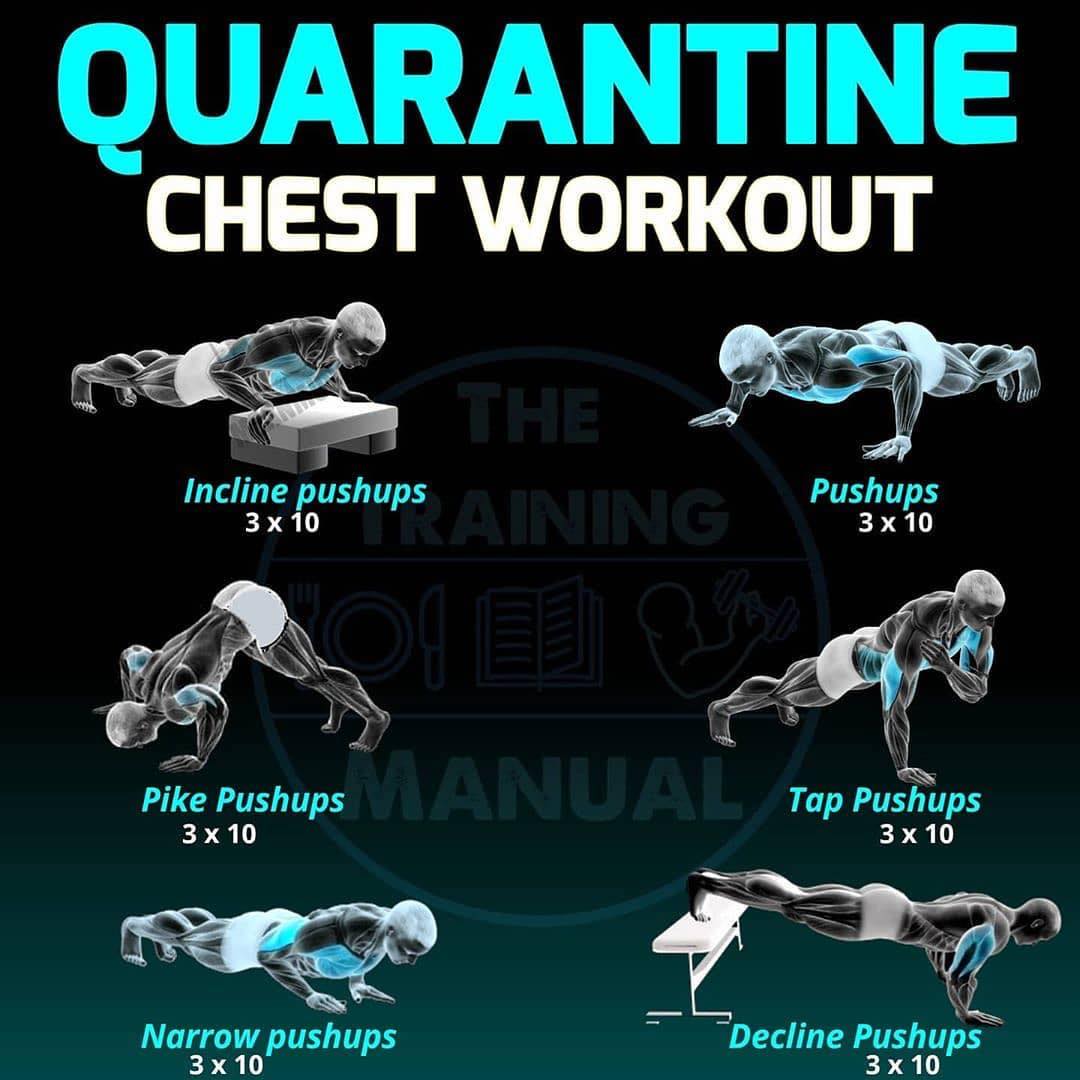 Chest workout for home 🔥 #Birtechpower #Homeworkout #Stayathome