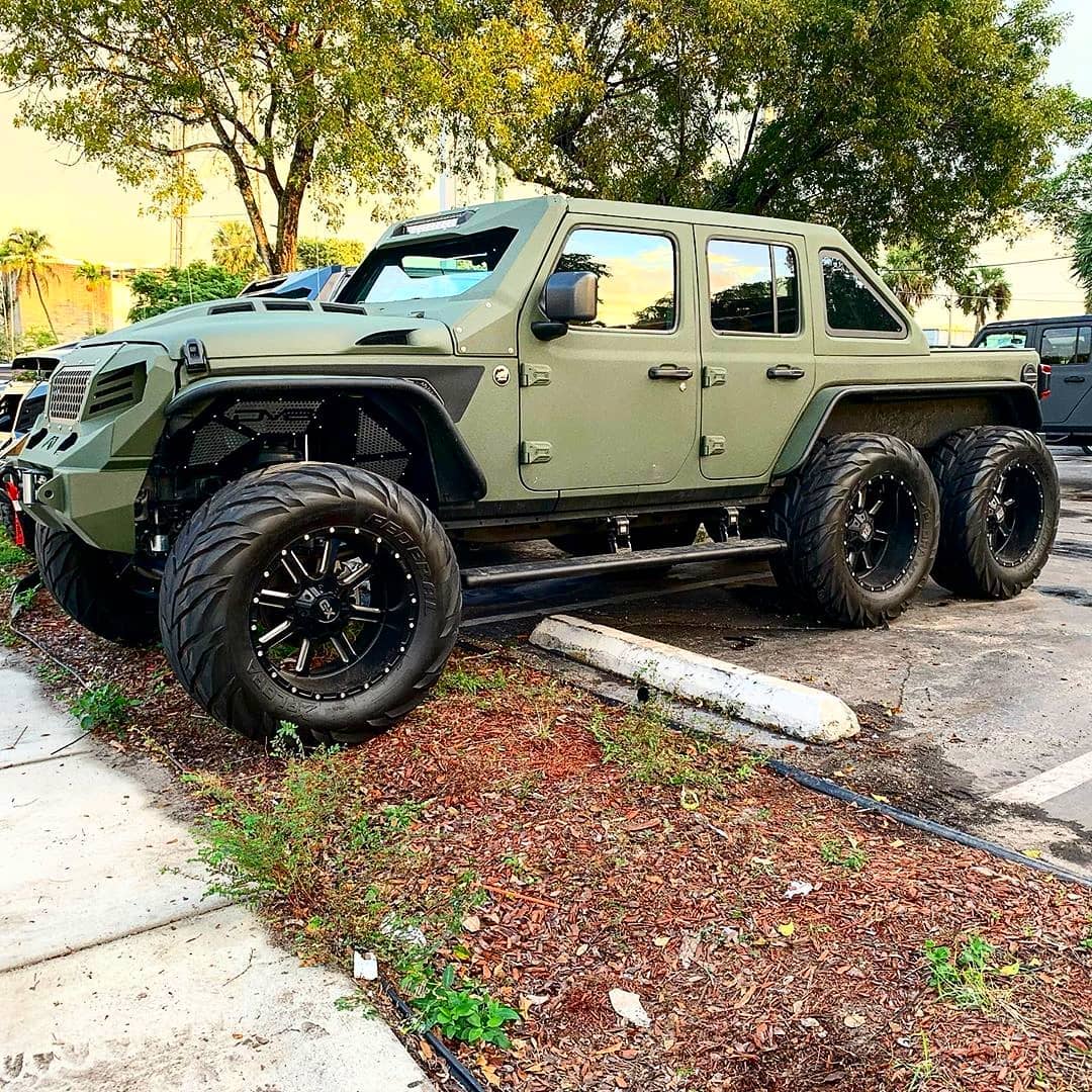Rate that Jeep 1-10 #Jeep #Wrangler #JeepWrangler #Suv #OffRoad #4x4 #Luxury