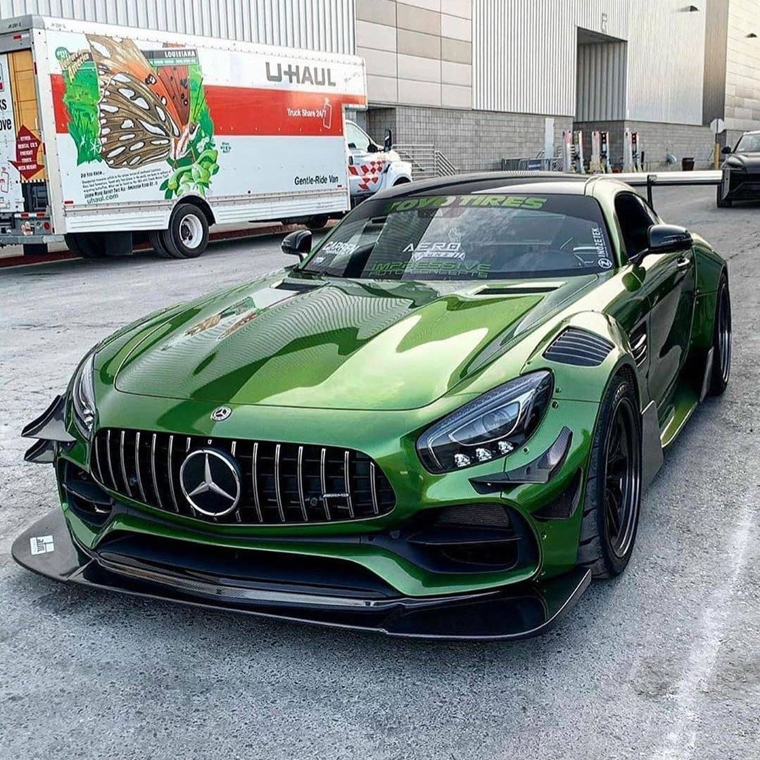 AMG GT #MercedesBenz #AMG #GT #AMGGT #Luxury #Speed #Sport #Tuning #Coupe