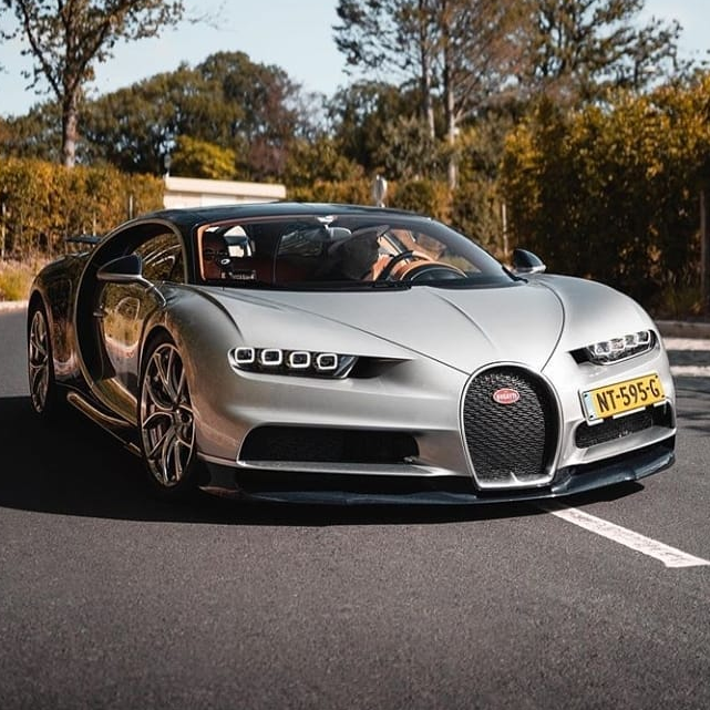 The Chiron #Bugatti #Chiron #BugattiChiron #Luxury #Coupe #Sport #Speed