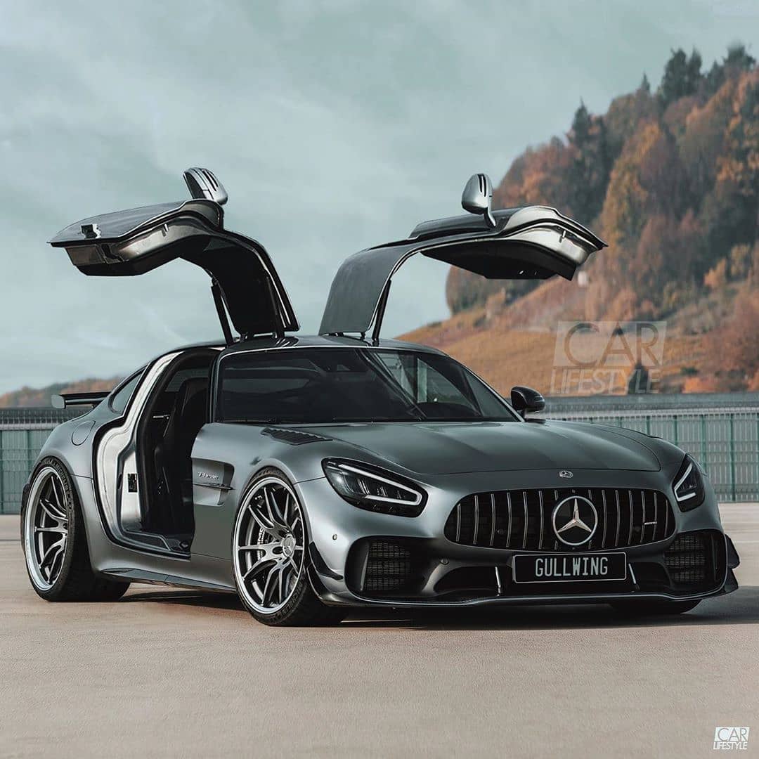 AMG GTS #MercedesBenz #AMG #GTS #AMGGTS #Sport #Luxury #Coupe #Speed