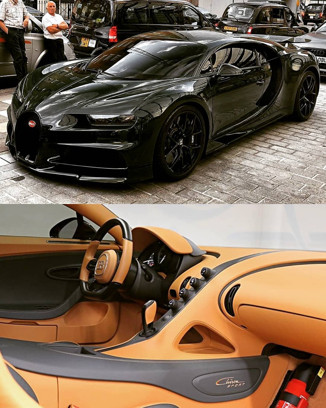 Chiron Sport #Bugatti #Chiron #BugattiChiron #Sport #Racing #Coupe #Luxury #Speed