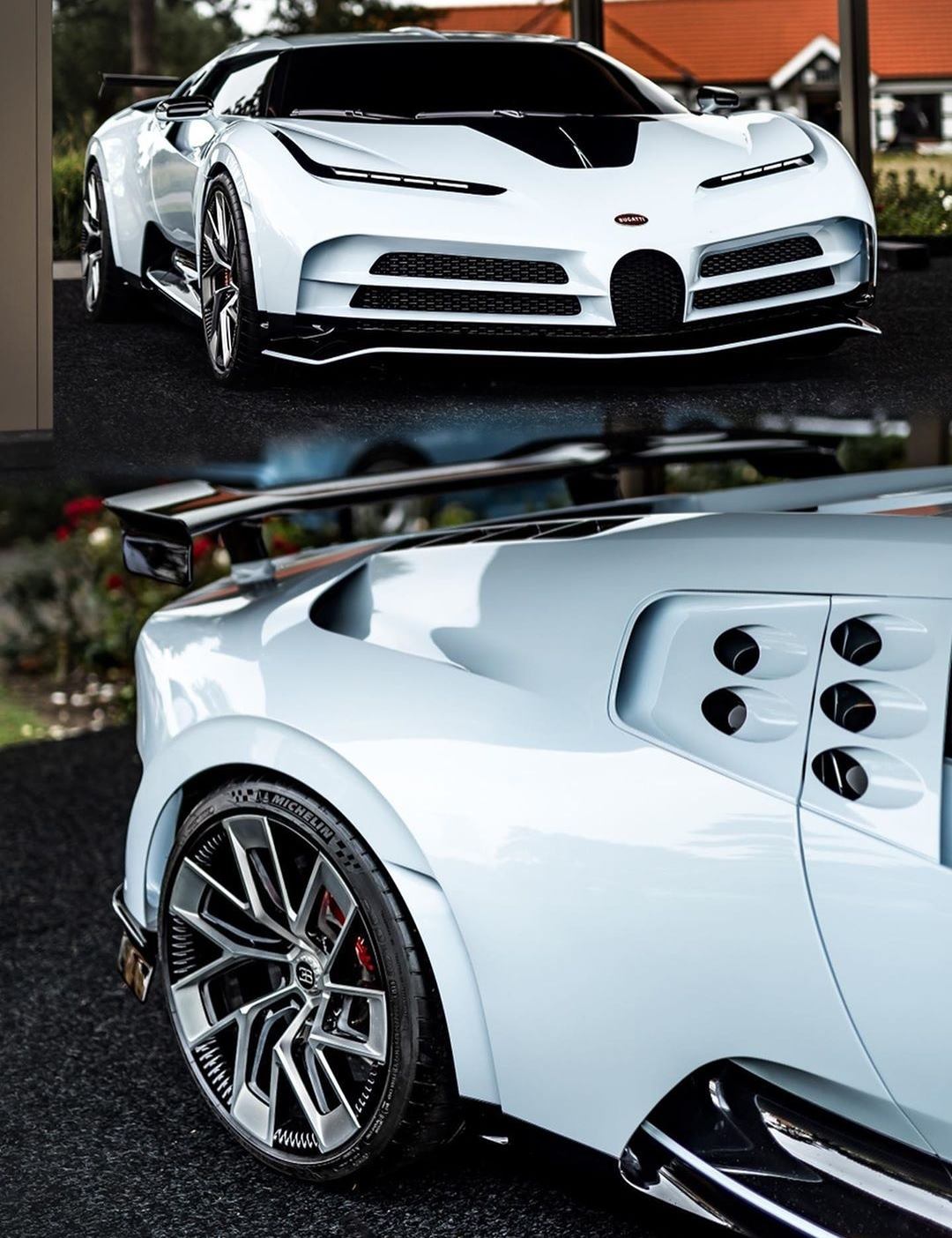 Bugatti Centodieci #Bugatti #Centodieci #BugattiCentodieci #Sport #Racing #Coupe #Speed #Luxury