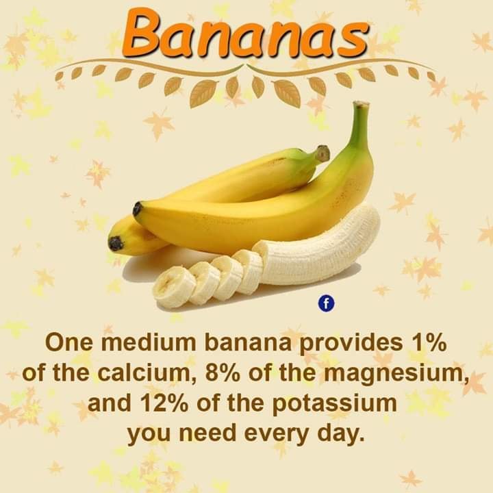 healthy food for athletes - Yummy #Food #HealthyFood #Atheletes @Atheletes  - Bananas with more calcium , magnesium and the possium you need every day as an atheletes and for @workout