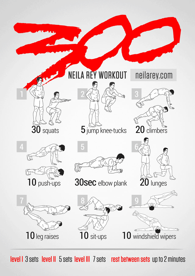 300 Workout squats , jump knee-tucks , climbers , push-ups , elbow plank , lunges, leg raises , sit-ups , windshield wipers #Workout #Climbers #Push-ups , #Plank , #Lunges , #Legs