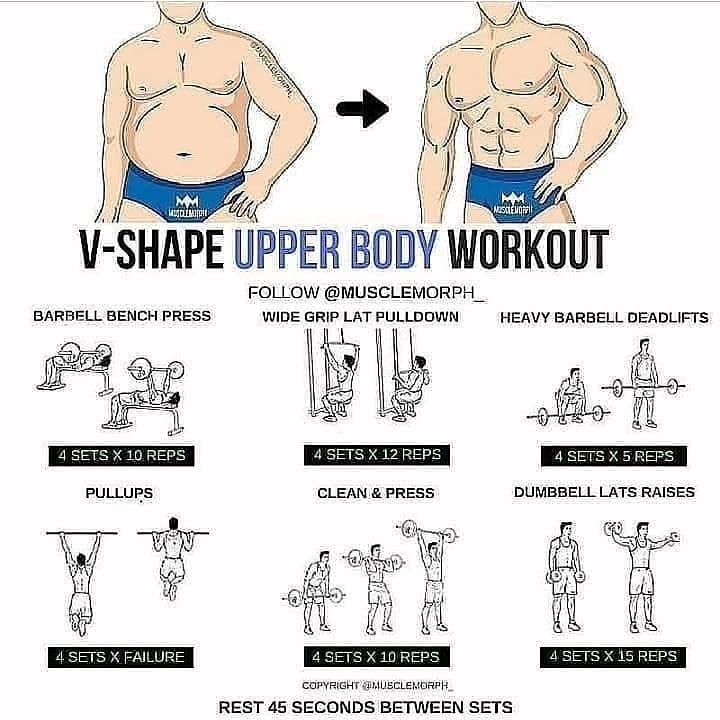ABS V-shape upper body workout #Workout #Abs #AbsWorkout #fitness #HomeFitness