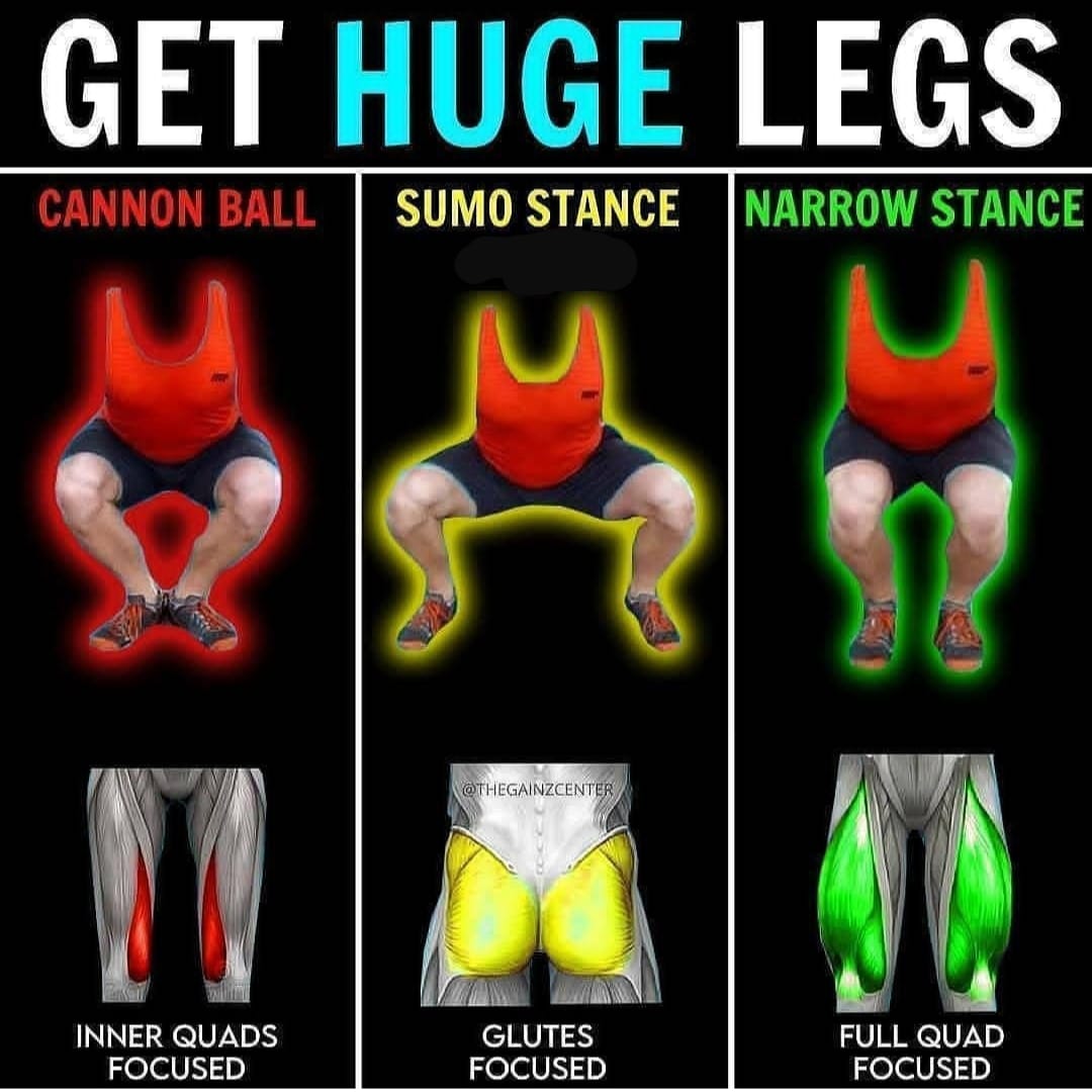 Get huge LEGS #LEGS
.
#fitness #gym #workout #fit #fitnessmotivation #motivation #bodybuilding #training #health #fitfam #lifestyle #love #sport #healthy #instagood #healthylifestyle #crossfit #gymlife #personaltrainer #exercise #muscle #weightloss #fitnessmodel #gymmotivation #follow #yoga #fitnessgirl #like #fitspo #bhfyp #fitnesshouse